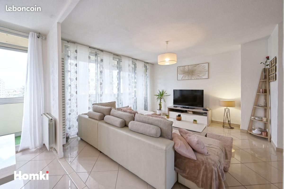 Appartement 3 pièces 70 m² · à Eybens · 70 m² · 145 000 €