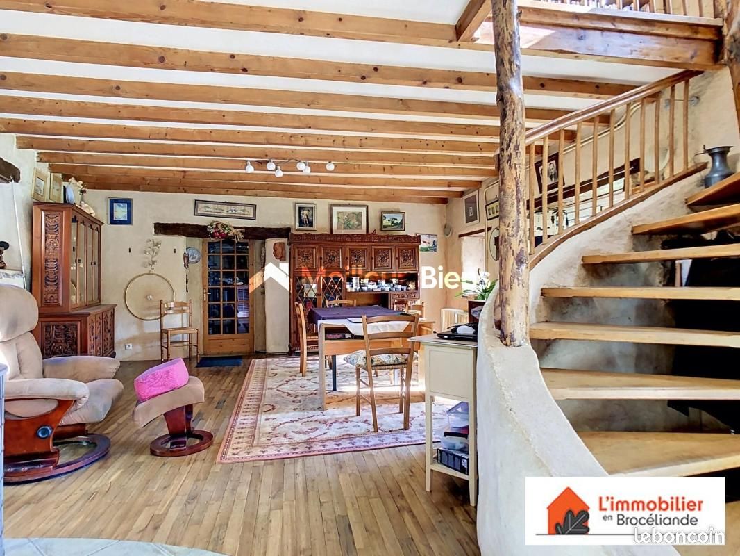 Maison 6 pièces 150 m² · à Maxent · 150 m² · 229 000 €