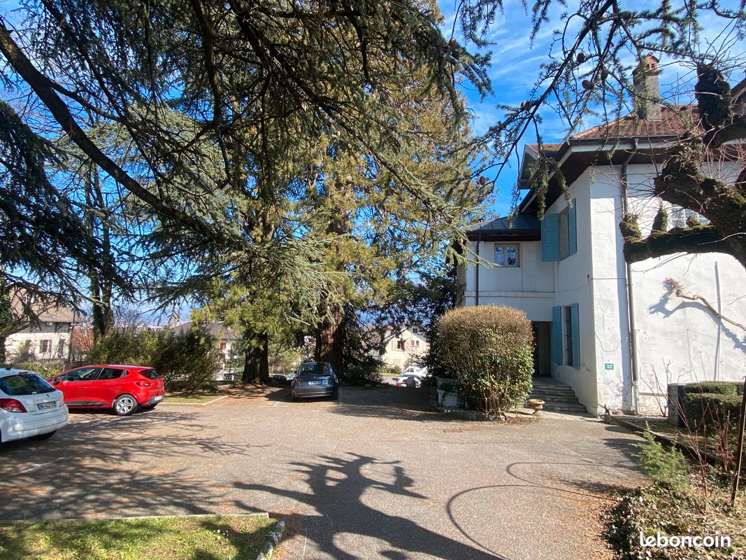 Appartement 3 pièces 55 m² · à Annecy · 55 m² · 1 170 €/mois