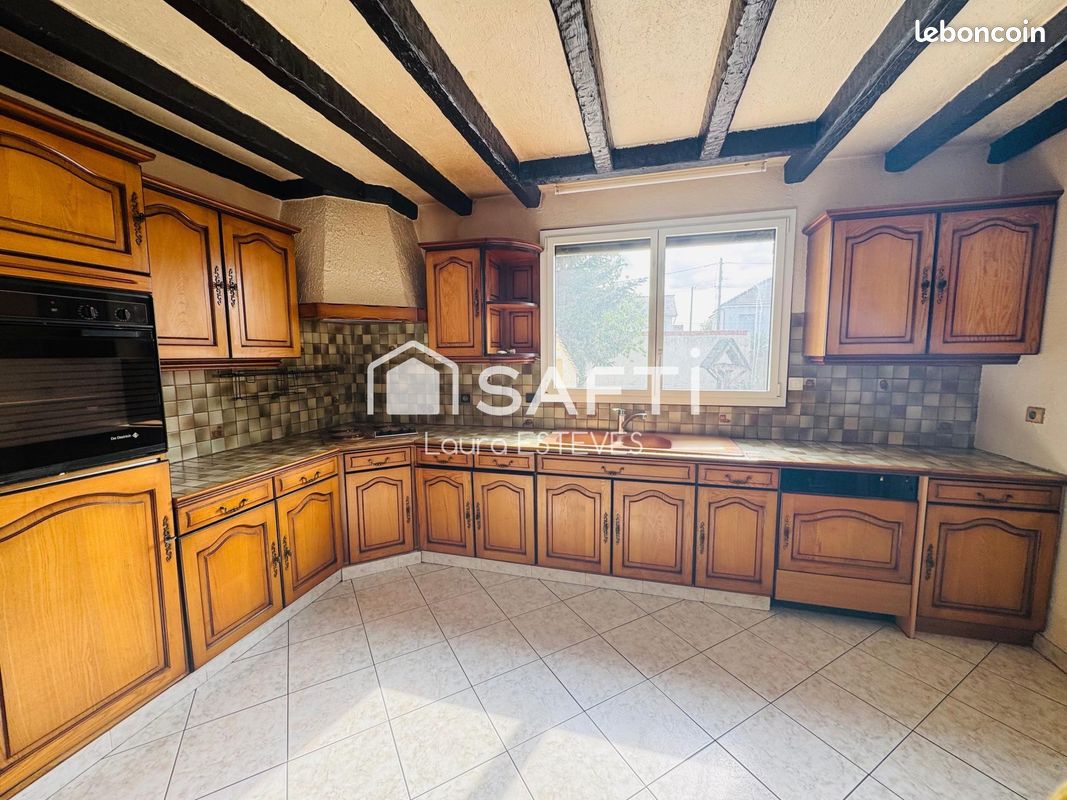 Maison 6 pièces 125 m² (image 6)