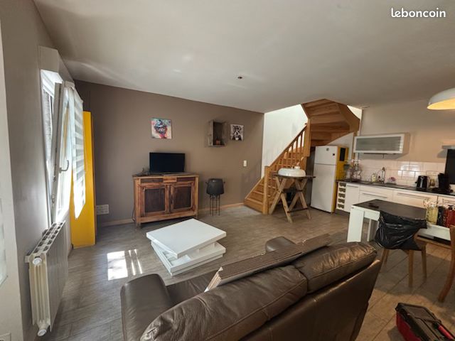 Maison 3 pièces 78 m² · à Villefranche-de-Lauragais · 78 m² · 715 €/mois