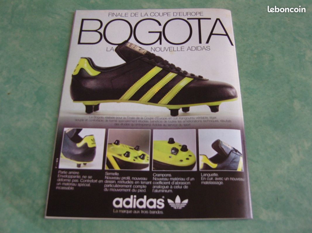 FOOTBALL MAGAZINE n° 200 [ Mai 1976 ] - L'aventure européenne