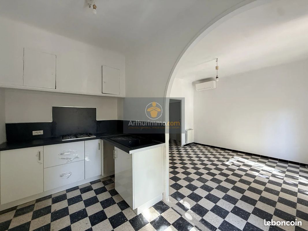 Appartement 3 pièces 58 m² · à Apt · 58 m² · 580 €/mois
