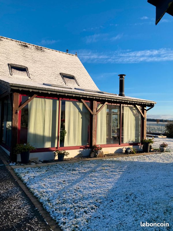 Maison 5 pièces 90 m² · à Saint-Gérand-Croixanvec · 90 m² · 399 000 €
