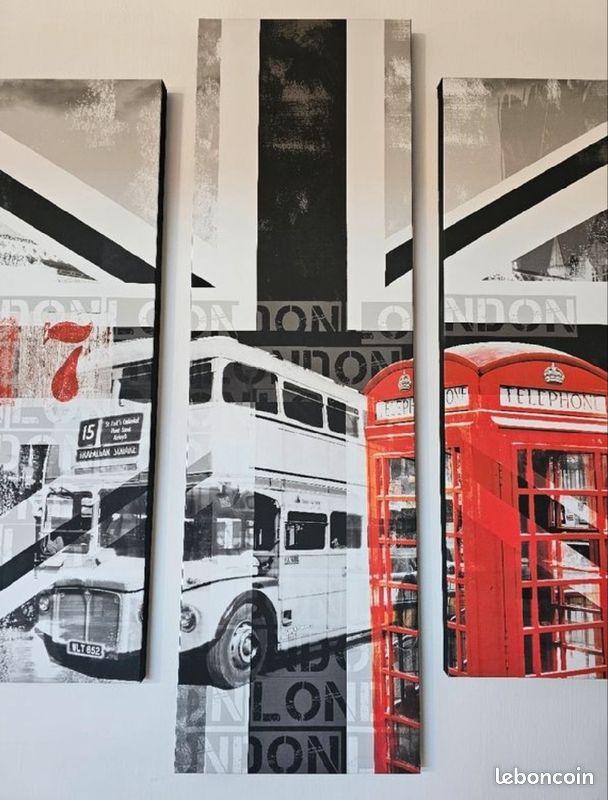 Tableau London (image 3)
