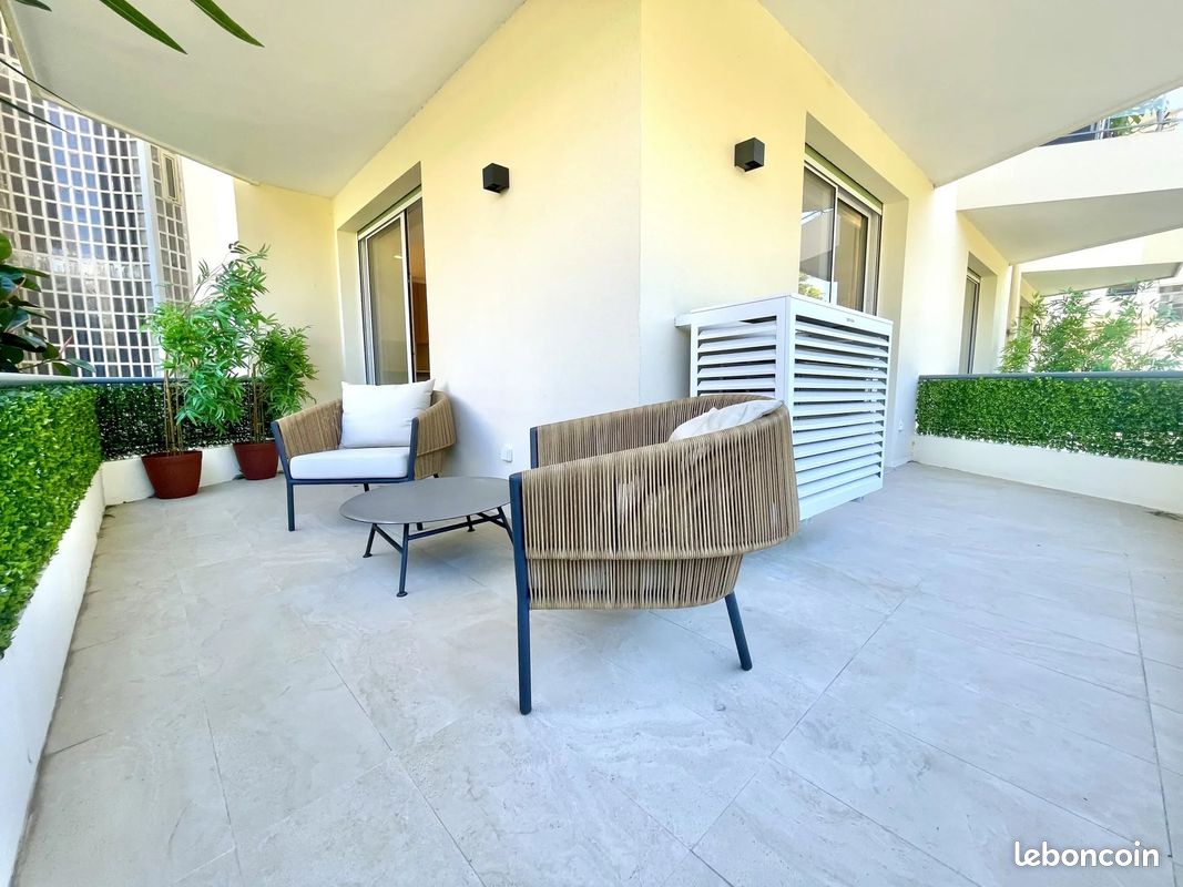 Appartement 3 pièces 82 m² · à Cannes · 82 m² · 795 000 €