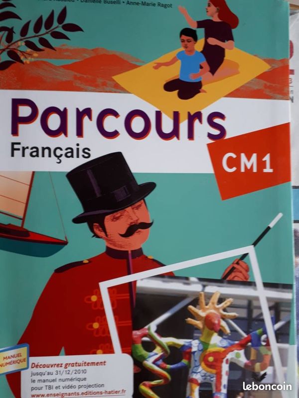 Parcours cm1 (image 1)