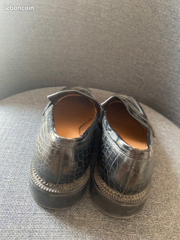 Mocassins (image 3)