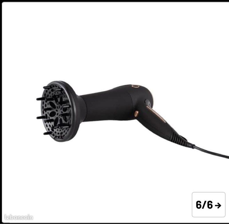 Sèche cheveux (image 5)