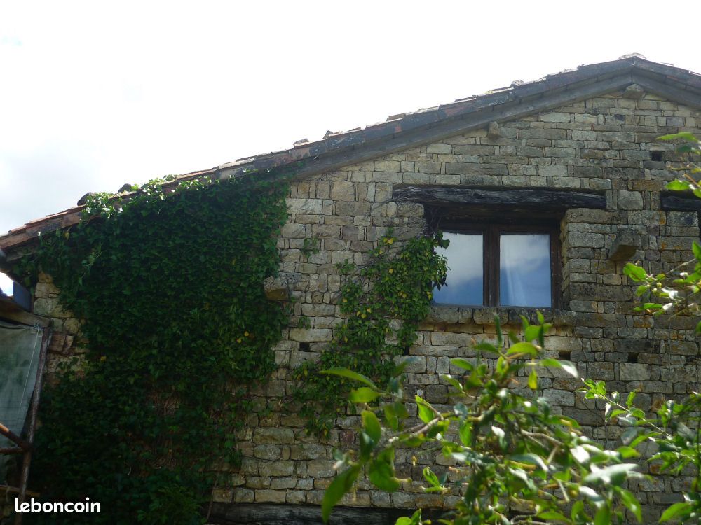 Maison 4 pièces 240 m² · à Chef-Boutonne · 240 m² · 85 000 €