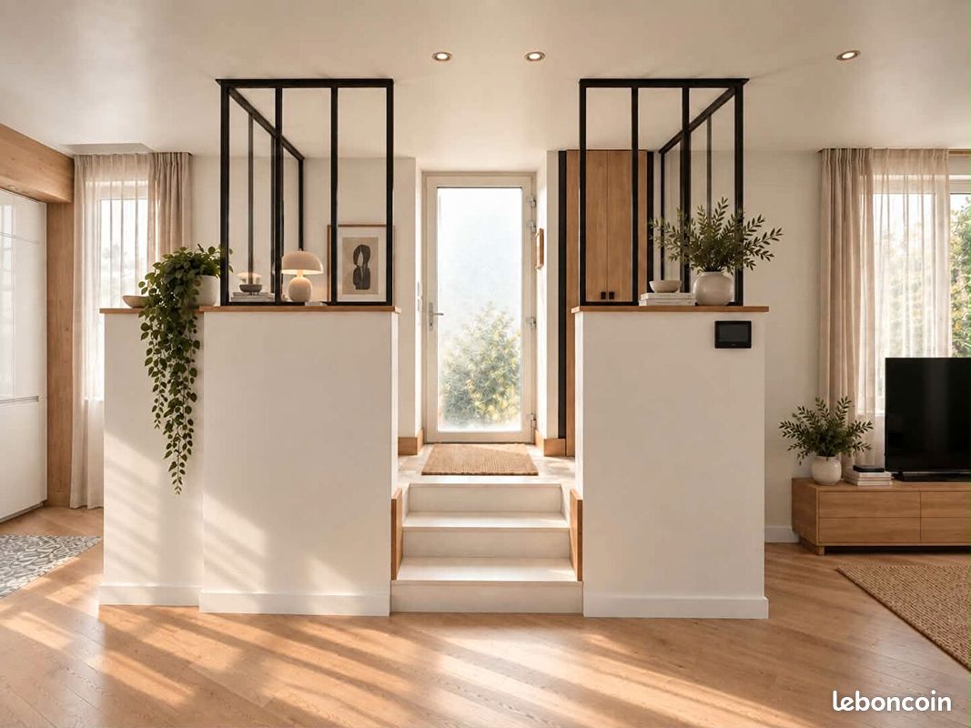 Maison 6 pièces 167 m² · à Reims · 167 m² · 479 900 €