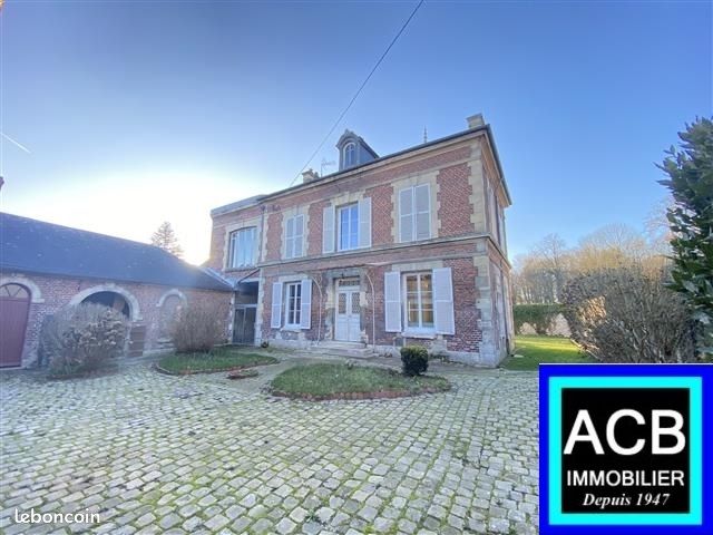 Maison 6 pièces 172 m² · à Mouy · 172 m² · 298 900 €