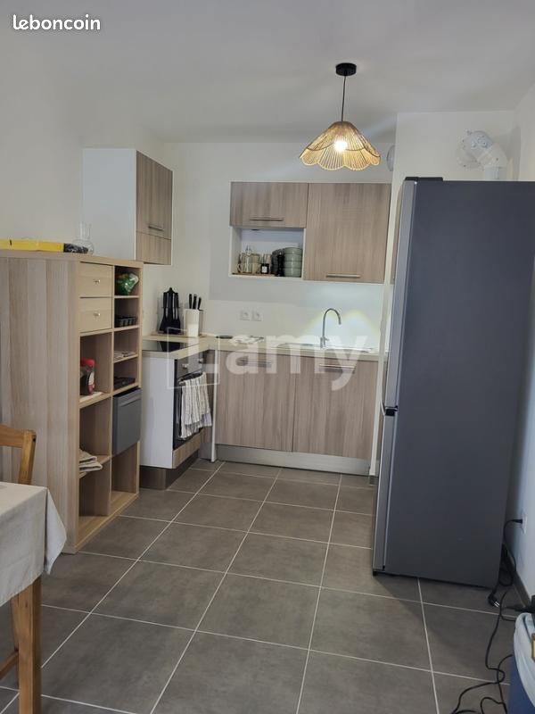 Appartement 2 pièces 45 m² · à Saint-Gervais-les-Bains · 45 m² · 1 035 €/mois