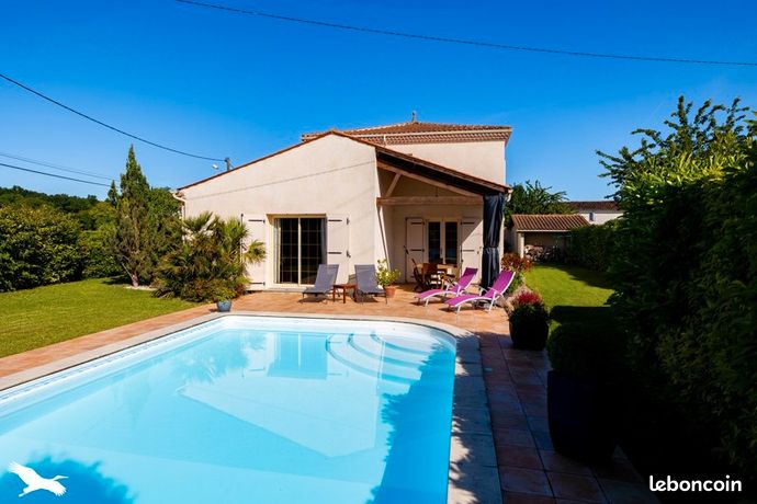 Maison 6 pièces 177 m²