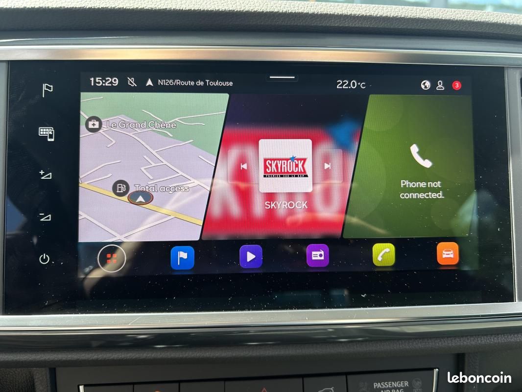 Seat Ateca 2.0 TDI 150 ch Start/Stop DSG7 Copa (image 21)