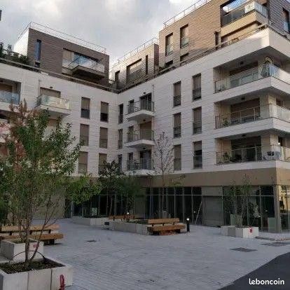Appartement 2 pièces 38 m² · à Chaville · 38 m² · 1 280 €/mois