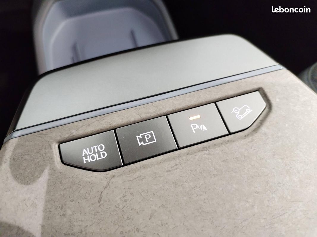 Kia EV3 204ch 81,4kWh Earth 2026 (image 15)