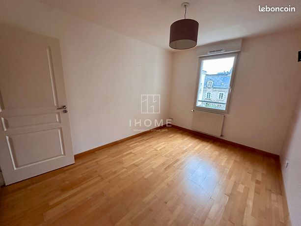 Appartement 3 pièces 67 m² — 3