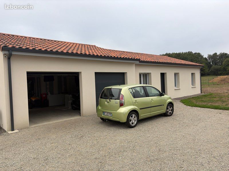 Maison 4 pièces 89 m² · à Saint-Junien · 89 m² · 249 000 €