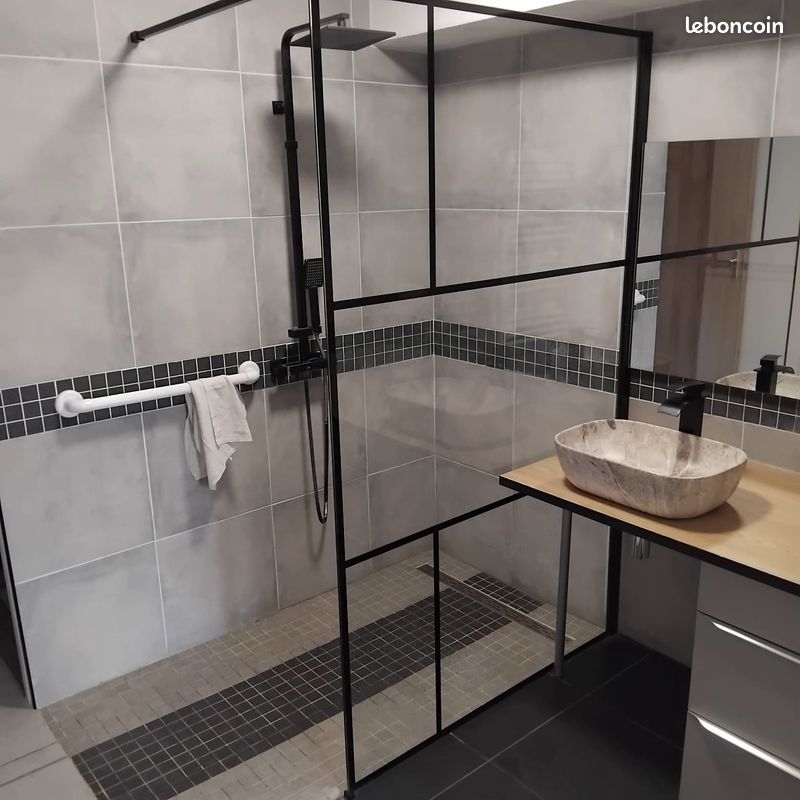 Appartement 3 pièces 54 m² · à Mâcon · 54 m² · 95 000 €