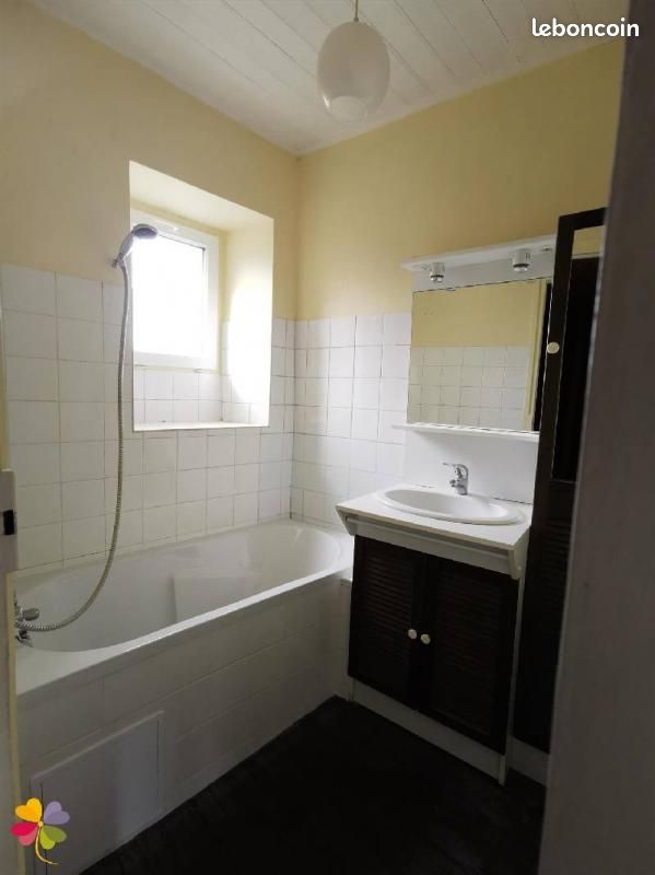 Maison a louer cherbourg-en-cotentin - 3 pièce(s) - 58 m2 - Surfyn