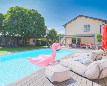 Maison 895 000 € - 179 m²