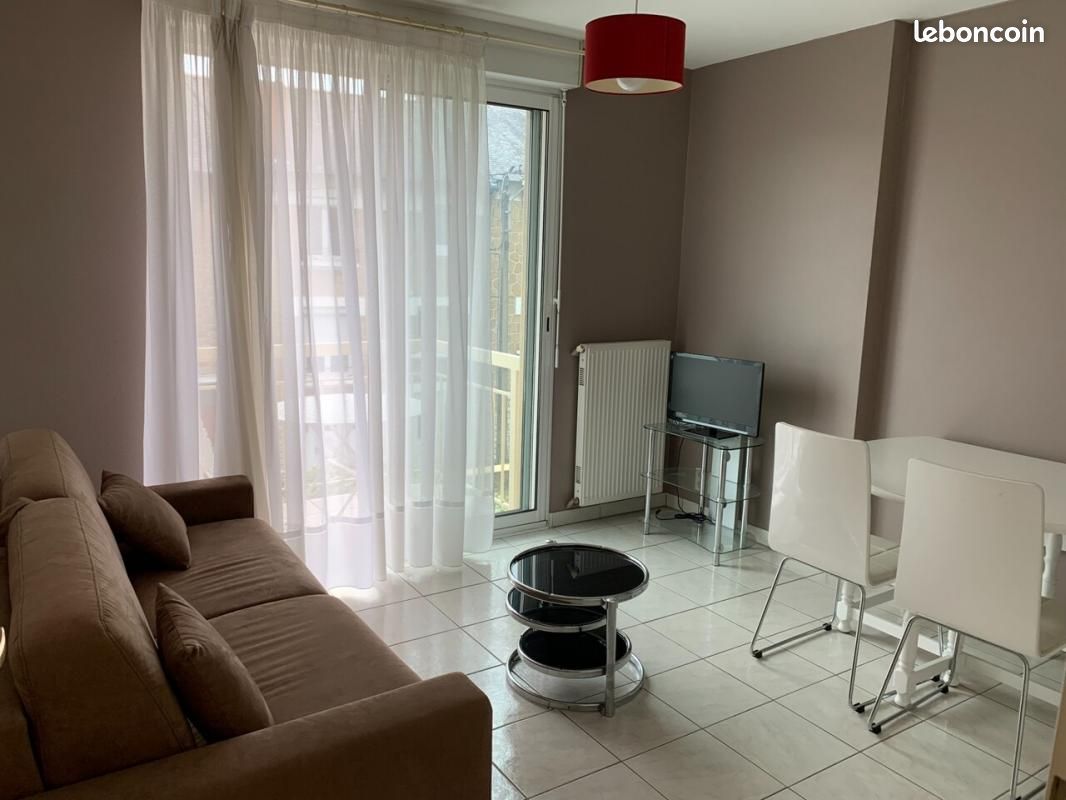 Appartement 1 pièce 19 m² - Brive-la-Gaillarde 19100 (image 3)