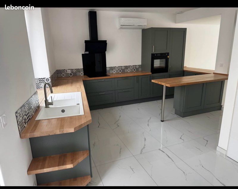 Maison 5 pièces 155 m² · à Ancerville · 155 m² · 170 000 €