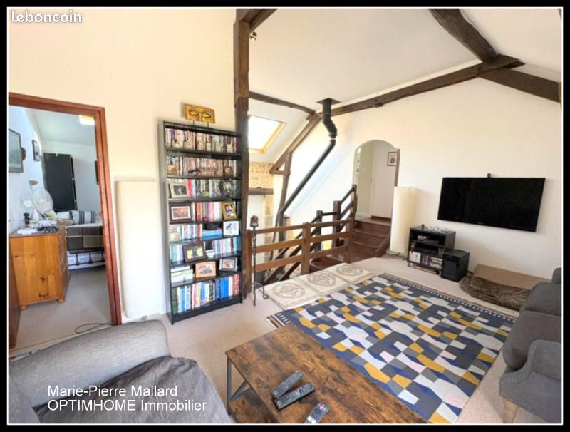 Maison 6 pièces 143 m² (image 10)