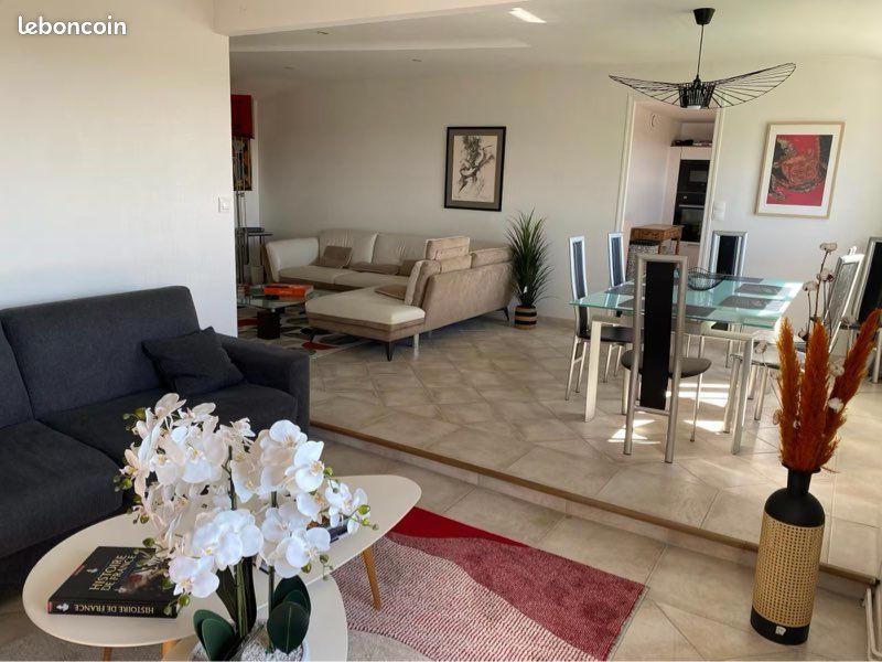 Maison a louer angouleme - 5 pièce(s) - 103 m2 - Surfyn