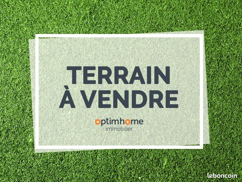 Terrain 588 m² Maillane · 205 000 €