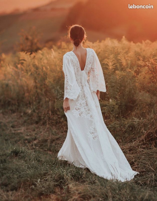 Robe Longue Robe De MariÃ©e Avis Robe De Mariée En Tulle Et