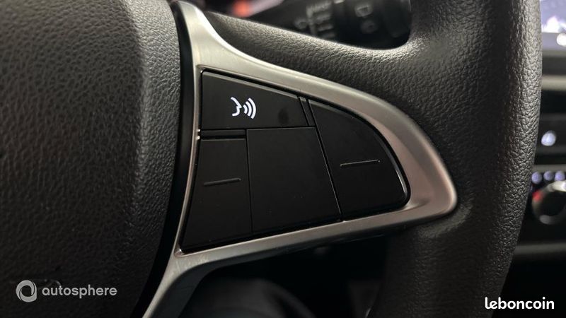 Dacia Spring Expression (image 25)