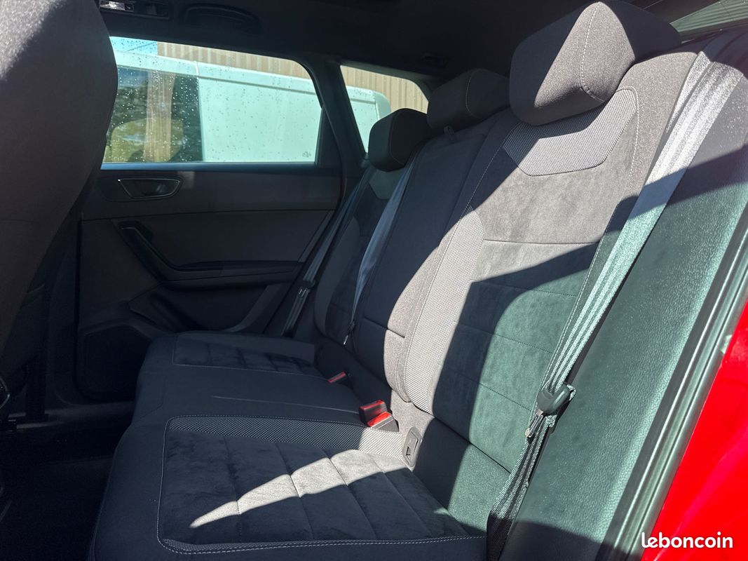 Seat ateca 2.0 tdi 190cv dsg xcellence 4 drive (image 6)