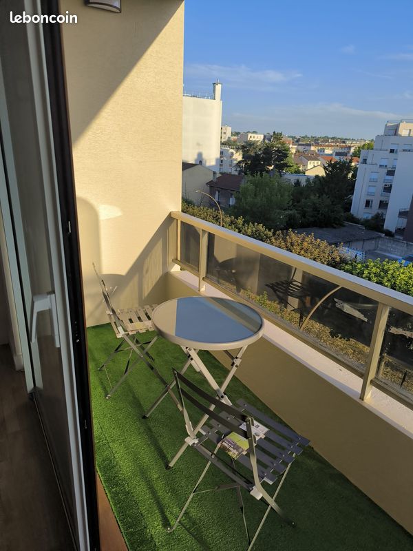 Appartement 3 pièces 68 m² · à Livry-Gargan · 68 m² · 200 000 €