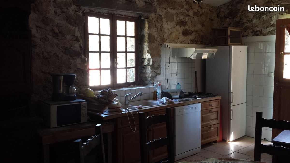 Gite en pleine campagne (image 1)