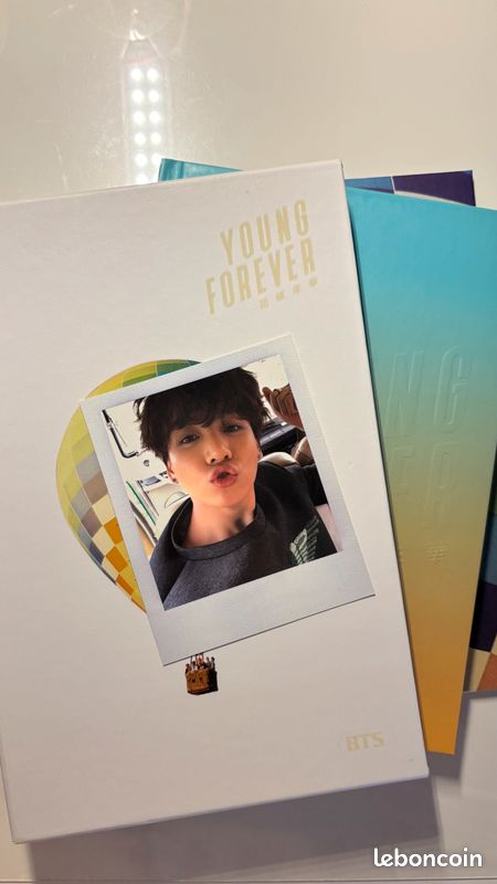 Album de Kpop (image 8)