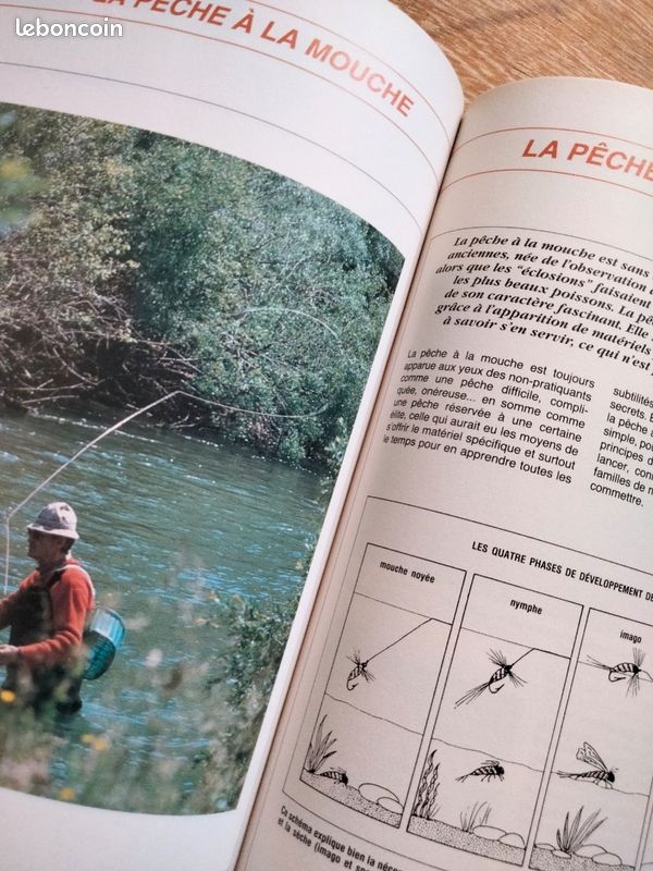 Jeu 'Pêche à La Pêche' - Édition 1993 - Jeux De Société - Occasion