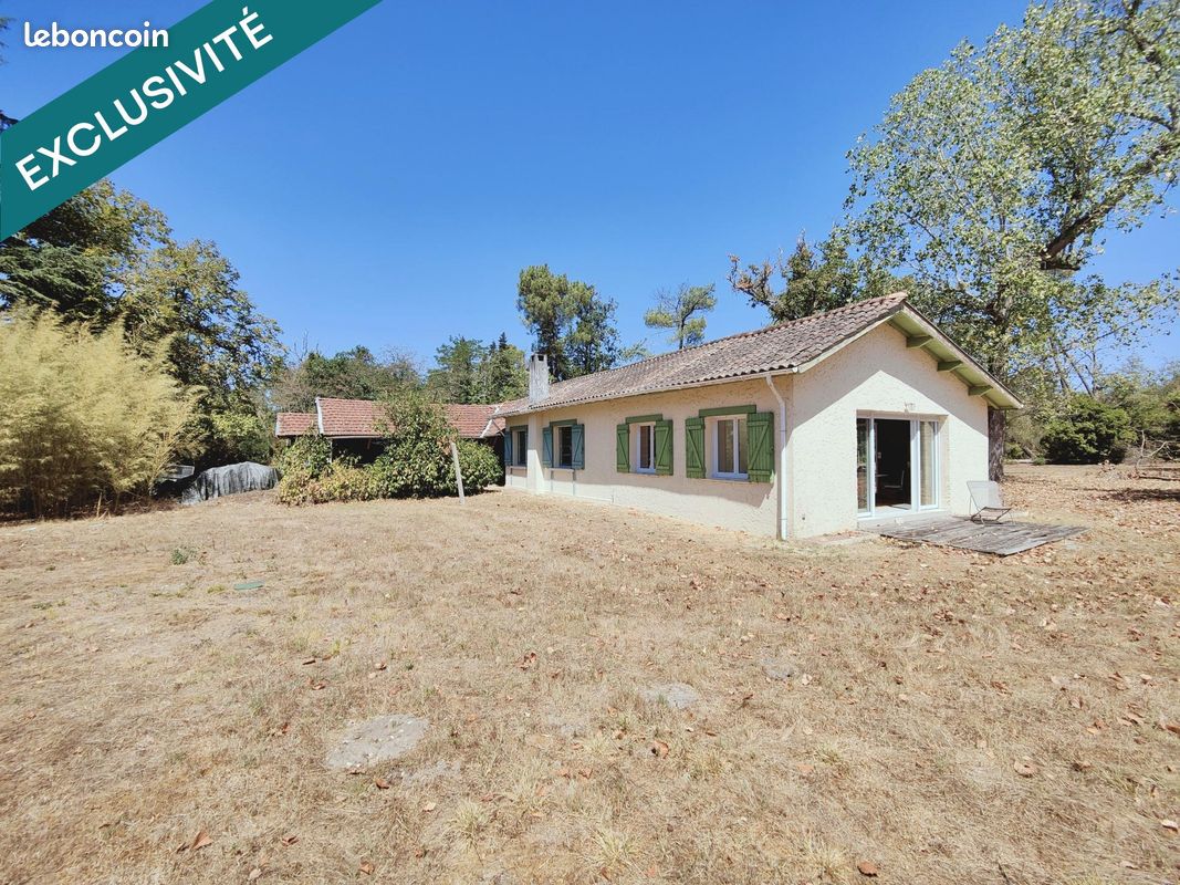 Maison 4 pièces 90 m² · à Cestas · 90 m² · 343 000 €