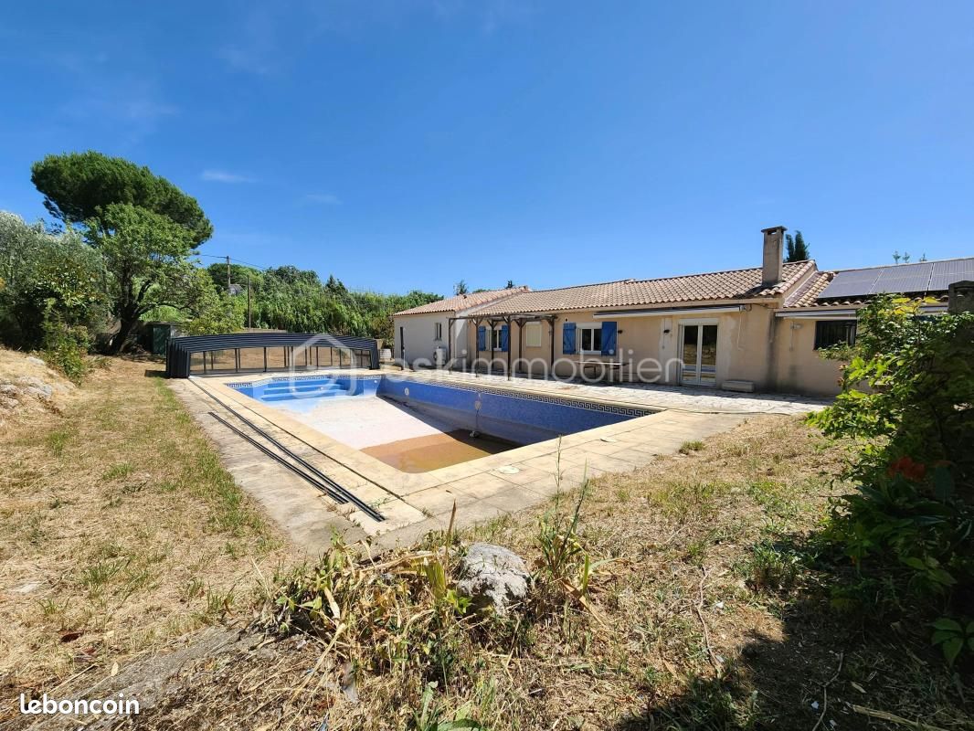 Maison 9 pièces 172 m² · à Tourbes · 172 m² · 395 000 €
