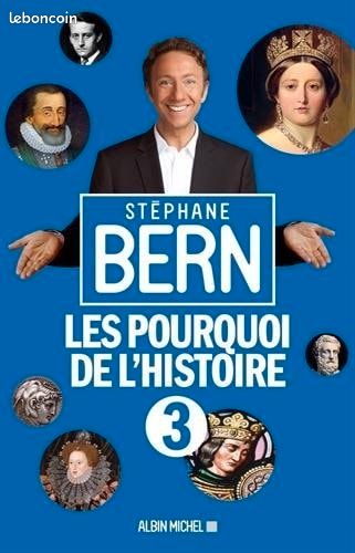 Stéphane Bern (image 1)