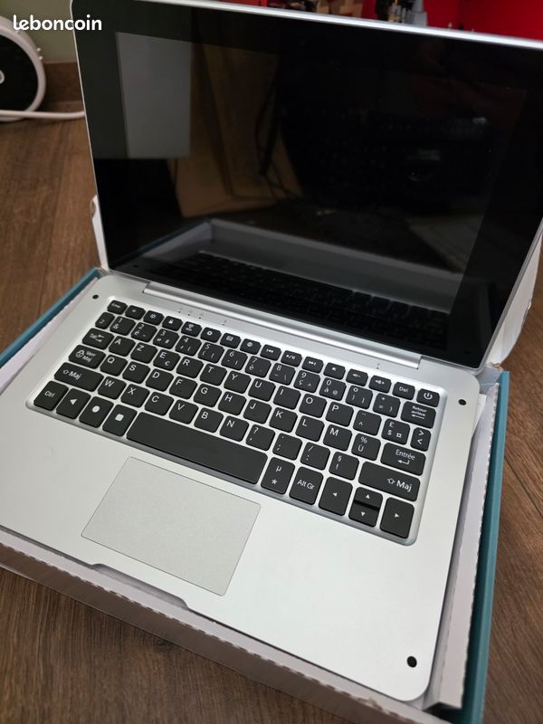 Notebook Klipad (image 2)