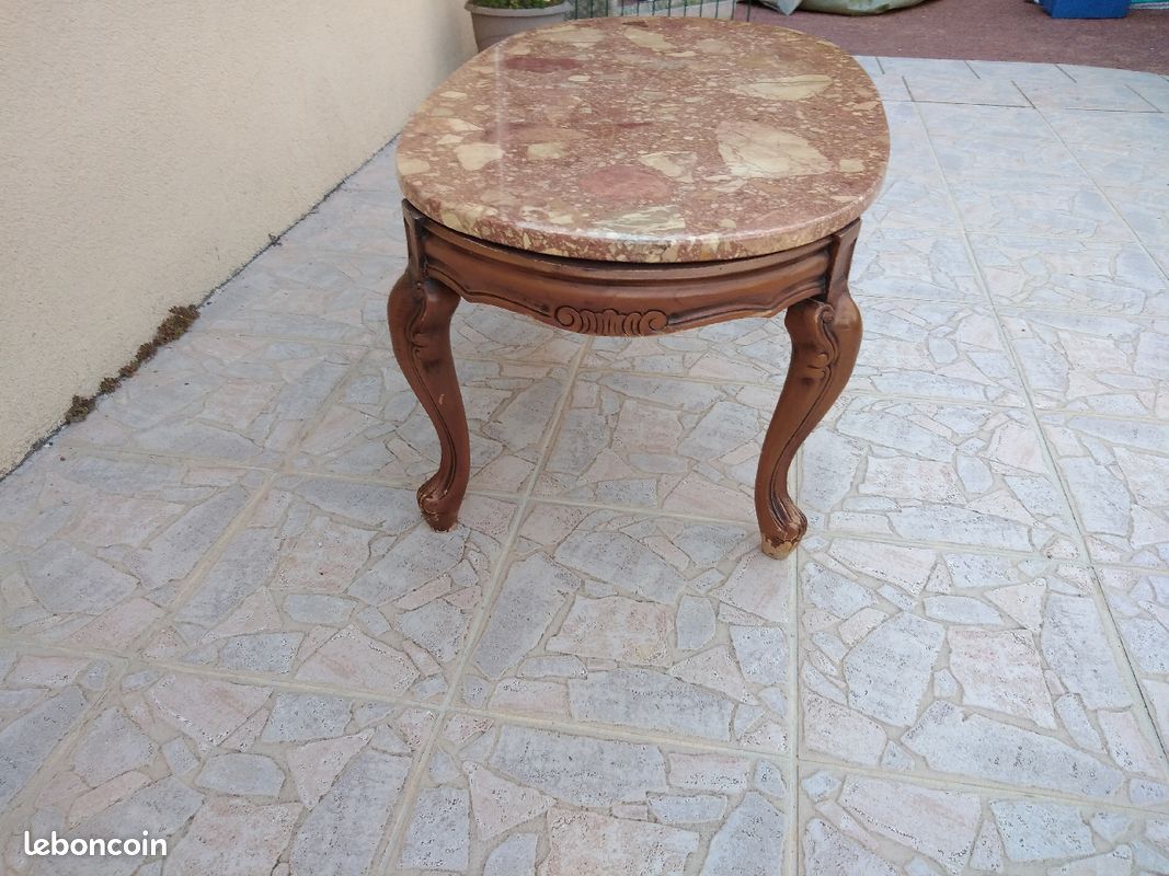 Table de salon (image 2)