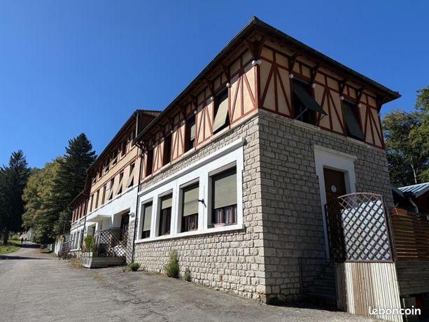 Immeuble de rapport à rénover