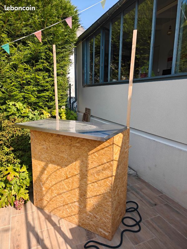 Bar jardin (image 2)