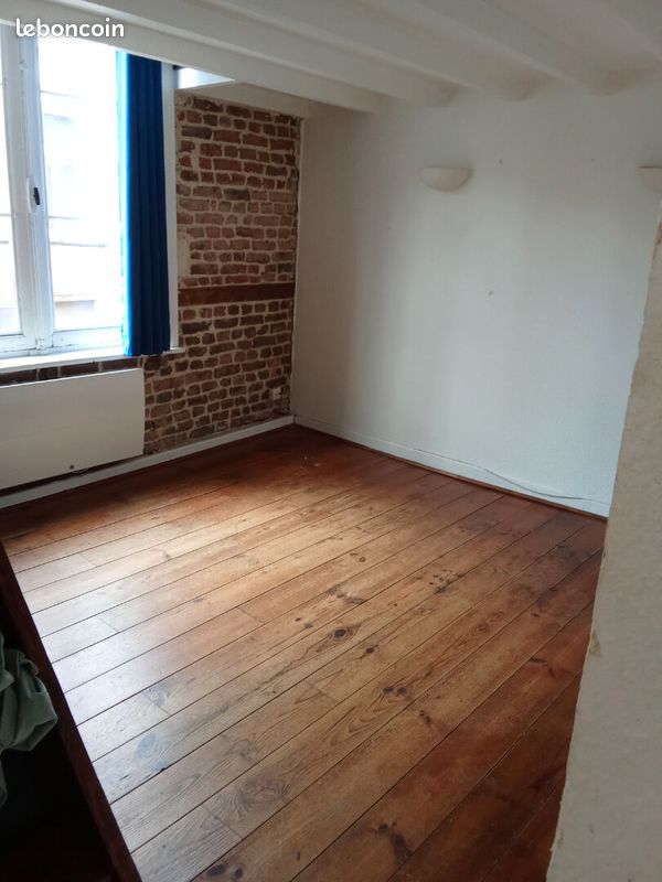 Appartement 2 pièces 44 m² · à Lille · 44 m² · 949 €