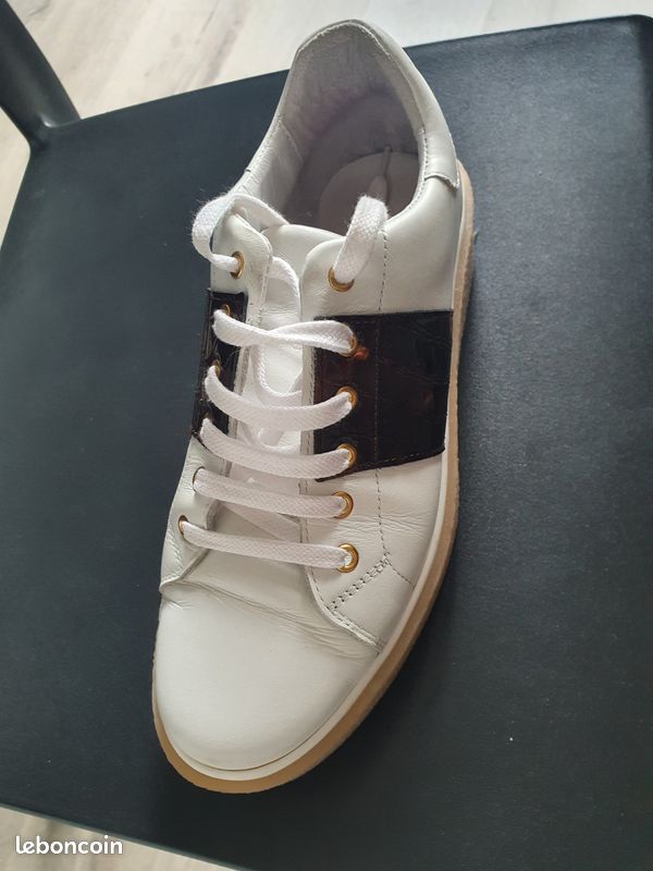 Sneakers pointure 40 (image 3)