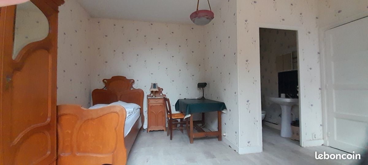 Appartement 1 pièce 16 m² · à Mâcon · 16 m² · 380 €/mois
