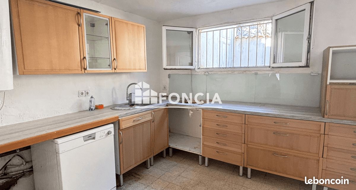 Maison 4 pièces 73 m² · à Toulon · 73 m² · 170 000 €