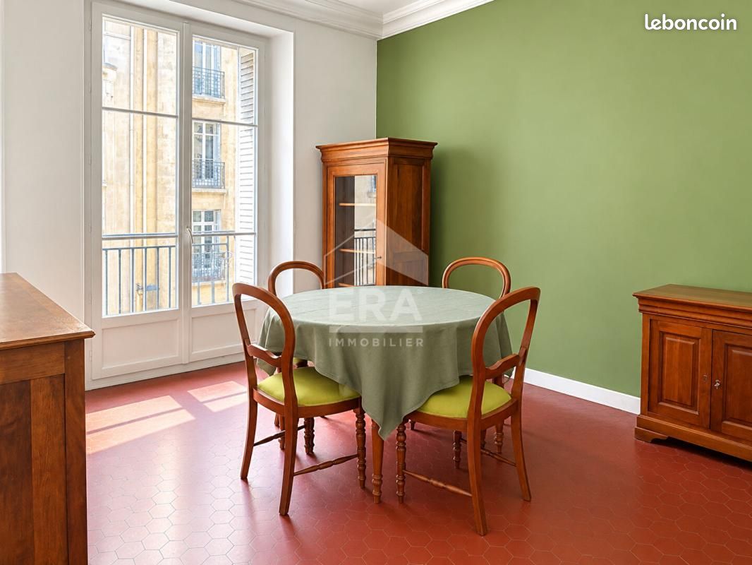 Appartement 2 pièces 40 m² · à Marseille · 40 m² · 112 000 €